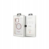 ETUI DO IPHONE 13 PRO, COVER CASE FUTERAŁ GUESS