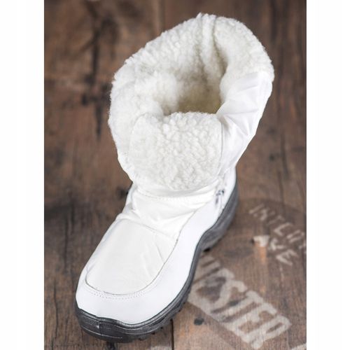 Białe Śniegowce r.39 na Arena.pl