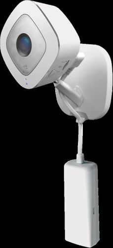 ARLO Q 1080p HD Security Camera with Audio, POE (VMC3040S) na Arena.pl