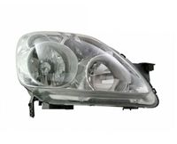 Honda CRV 05-06 Reflektor Przedni Lampa przednia Prawa