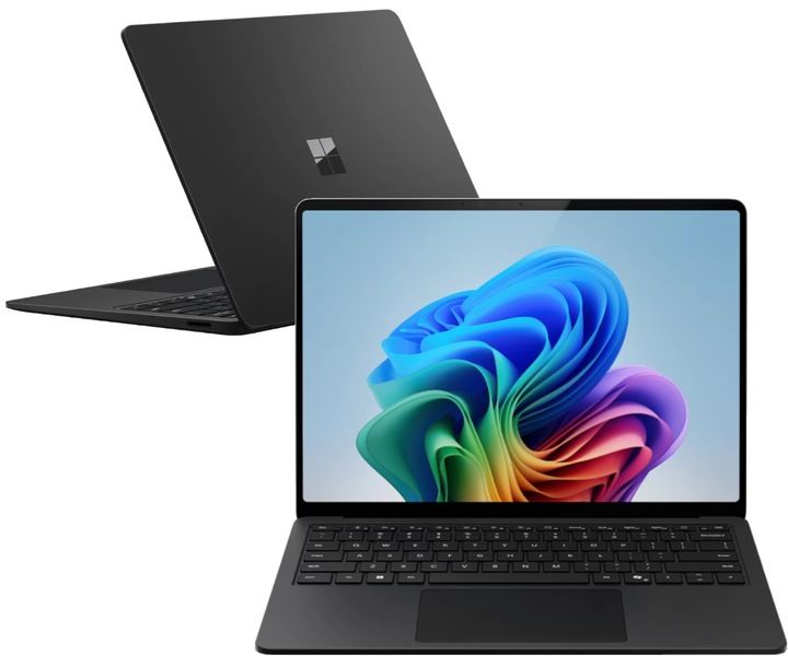 Bon dla nauczyciela Microsoft Surface Laptop Copilot+ PC 16G 512G Dotyk W11 zdjęcie 6