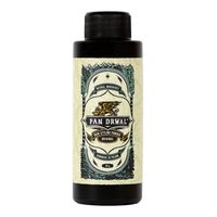 Pan Drwal Original Hair Styling Powder - Puder do włosów, 20g
