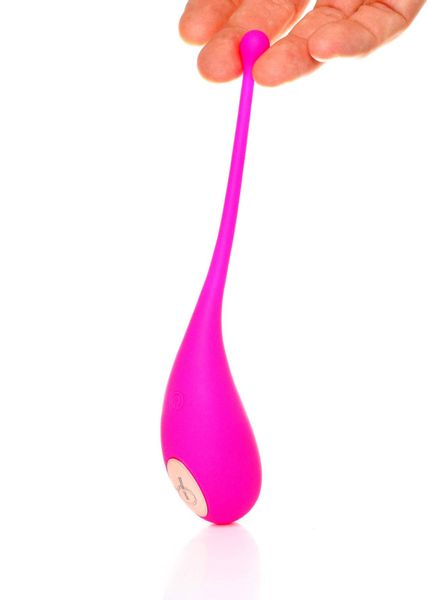 Smart Egg"" - App Controlled Massager - Pierwsza Polska Aplikacja zdjęcie 5