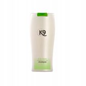K9 Aloe Vera Shampoo - Szampon Aloesowy - nawilżający łagodny 300ml