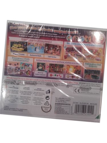 Disney Magical World 2 (3DS) na Arena.pl