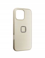 Etui Peak Design Mobile Everyday Clarino Case iPhone 16 Pro Max Bone
