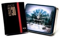 Grawerowany portfel URODZINOWE wzory TWÓJ NAPIS