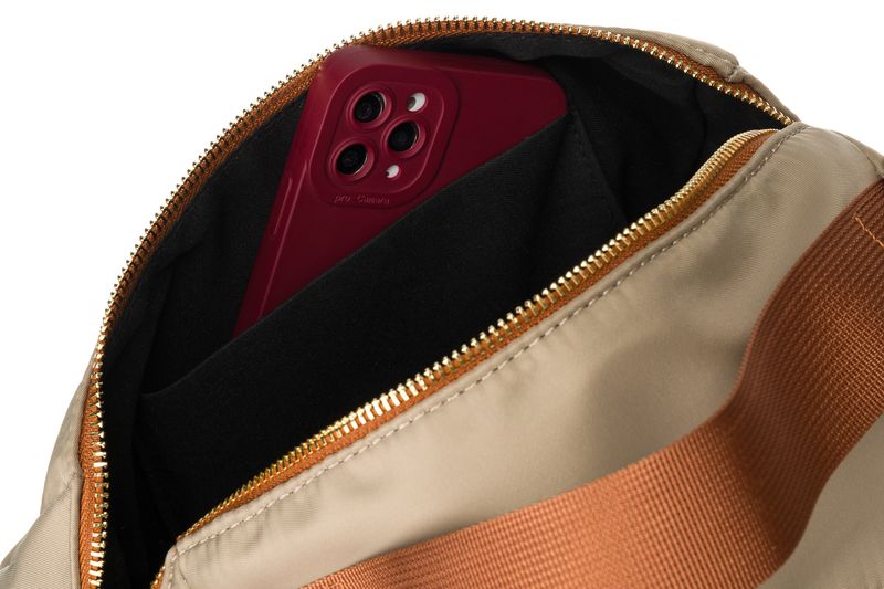 torba ptn jn-03-6683 khaki-brown zdjęcie 9