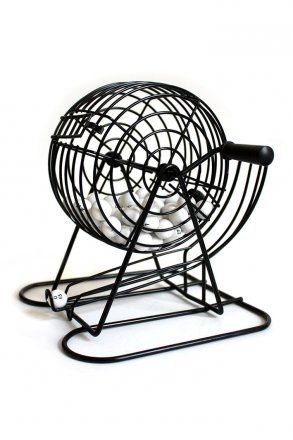 Gra Classique Bingo na Arena.pl