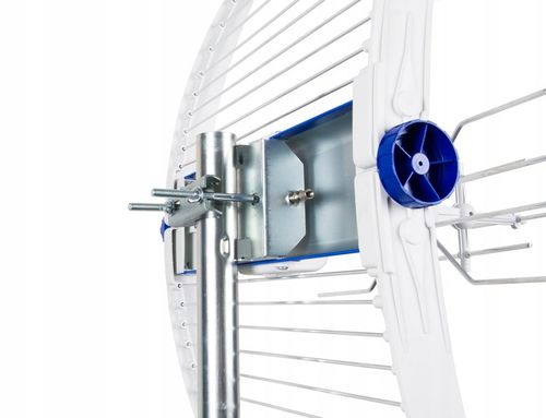 ANTENA DVB-T2 DO TV NAZIEMNEJ TELMOR ASR CLASSIC 5G LTE PROTECTED 4K na Arena.pl