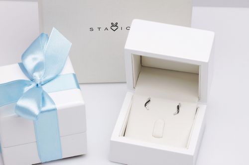 Kolczyki Staviori KBD1909 na Arena.pl