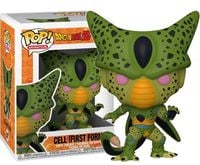 funko pop! dragonball z cell first form 947