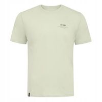 Koszulka męska seledynowa Żelisław Rozmiar - 5XL