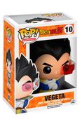 funko pop! dragonball vegeta figurka 10