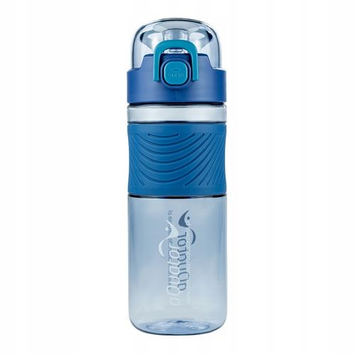 Butelka na wodę bidon Aquator 600 ml tritan BPA FREE na Arena.pl