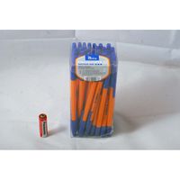 DŁUGOPIS 0,7 NIEBIESKI KD704-NP TETIS