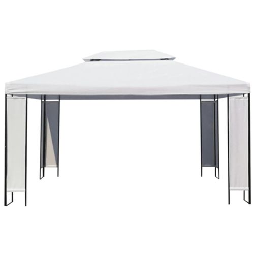 Biała Altana, 3 X 4 M na Arena.pl