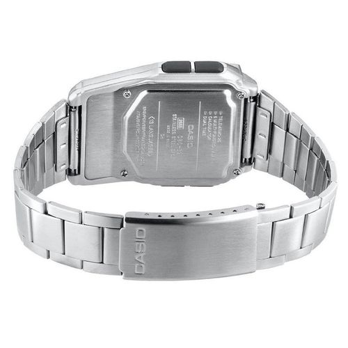 ZEGAREK MĘSKI CASIO VINTAGE DATABANK DBC-32D-1ADF (zd162b) + BOX na Arena.pl