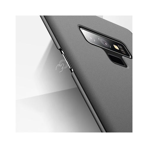 MSVII Simple Etui Samsung Galaxy Note 9 czarny na Arena.pl