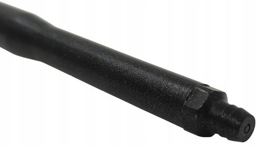 PISTOLET do piany pianki montażowej TEFLONOWY PTFE na Arena.pl