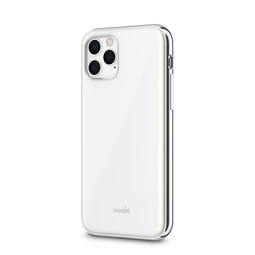 Moshi iGlaze - Etui iPhone 11 Pro (Pearl White) na Arena.pl