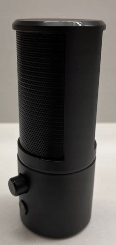 MIKROFON POJEMNOŚCIOWY DO KOMPUTERA USB RAZER SEIREN X STREAMING YOUTUBE na Arena.pl