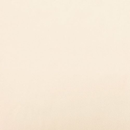 Fotel, kremowy, obity aksamitem na Arena.pl