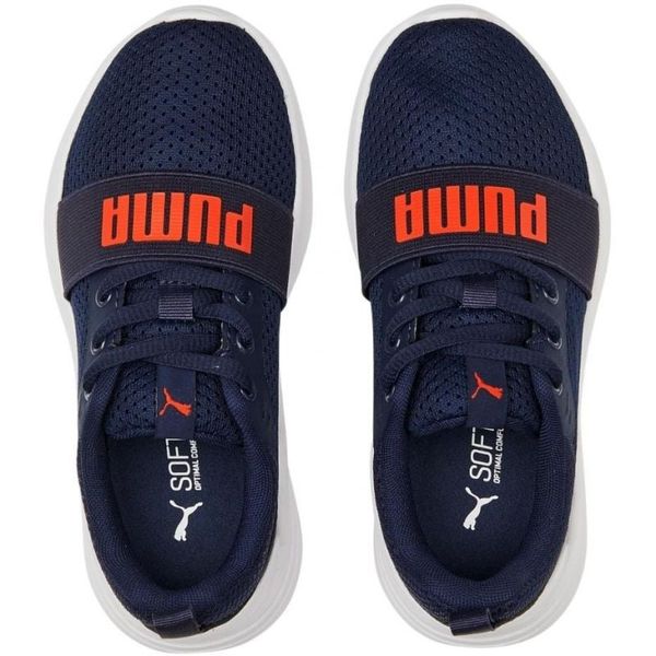Buty Puma Wired Run Ps 374216 21 r.28 zdjęcie 3
