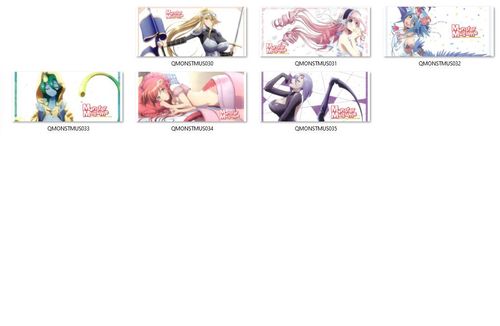 Kubek Monster Musume DO WYBORU na Arena.pl