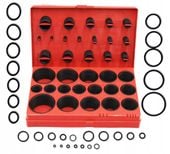 ZESTAW ORINGÓW 419 ORINGI USZCZELKI OLEJOODPORNE