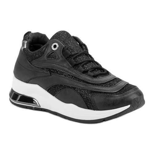 Modne Czarne Sneakersy r.41 na Arena.pl