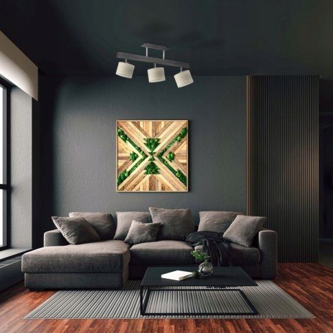 Plafon HOLLYWOOD ECO na Arena.pl