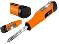 NEO TOOLS Lutownica Bezprzewodowa Grotowa 4V na USB