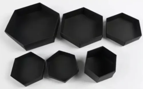 PUDEŁKO NIESPODZIANKA EXPLODING BOX PREZENT URODZINY IMIENINY ZRÓB TO SAM na Arena.pl