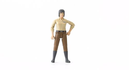 Figurka kobieta Bruder 60402 na Arena.pl