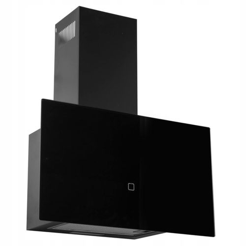 Okap Kominowy Walencja 60 BL (Czarny) na Arena.pl