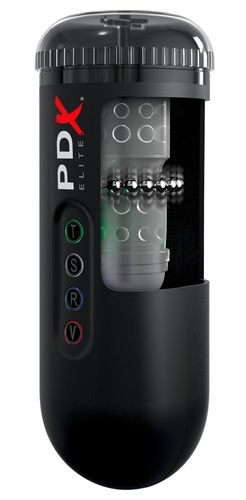 pdx elite moto blower na Arena.pl