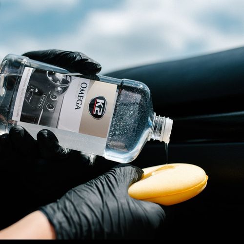 K2 OMEGA 500 ML na Arena.pl