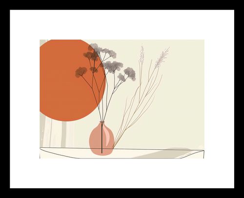 Plakat 18x13cm Suszony Widok na Arena.pl