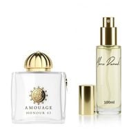 perfumy nr 329 100ml - zamiennik inspirowany honour 43 woman od amouage