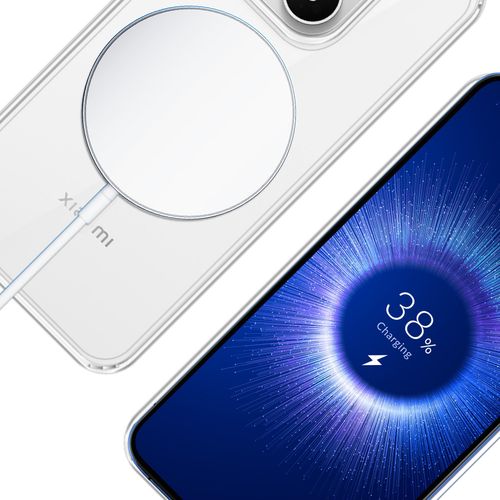 xiaomi 17 - 3mk armor magcase na Arena.pl