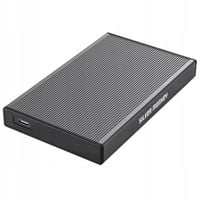 SILVER MONKEY Obudowa do dysku 2.5" (USB-C)