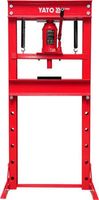 prasa hydrauliczna 20t - yt-55581