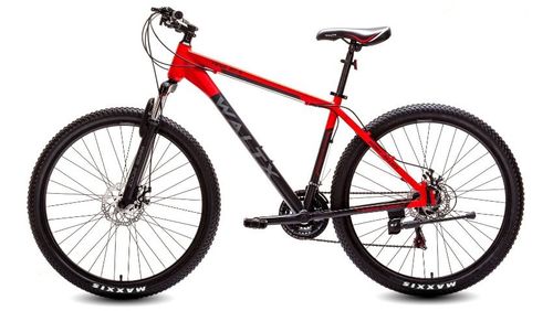 ROWER GÓRSKI MTB SHIMANO AMORTYZATOR 2XTARCZE na Arena.pl