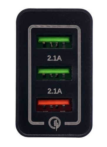 ładowarka sieciowa quick charge 3.0 kd1236 na Arena.pl