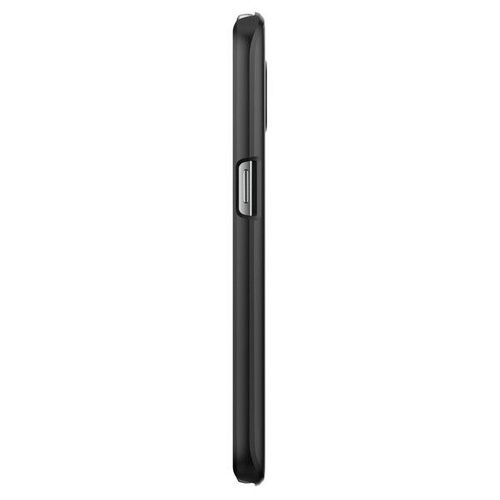SPIGEN THIN FIT SAMSUNG GALAXY S7 BLACK 555CS20003 na Arena.pl