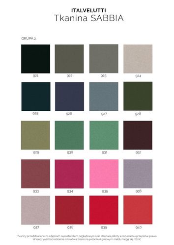 Hocker Marvel Gr.2 Tkanin na Arena.pl