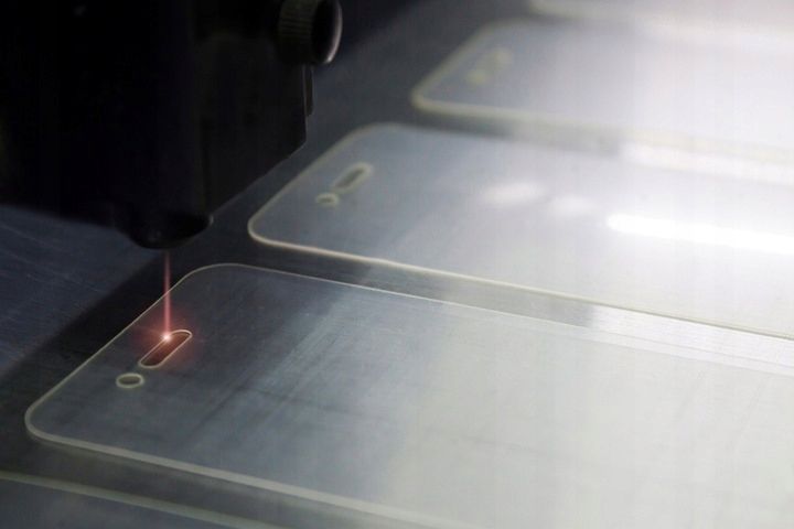 SZKŁO HYBRYDA 3MK FG DO TABLETU MATEPAD PRO 10.8 zdjęcie 12