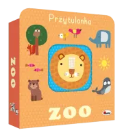 Przytulanka Zoo
