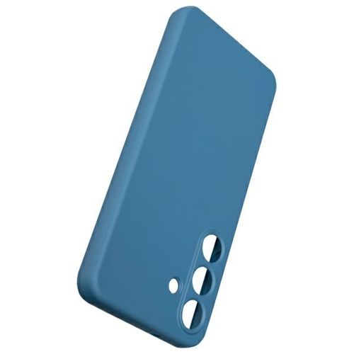 beline etui silicone samsung s25         niebieski/blue na Arena.pl